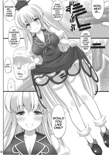 [Kaiou] Ok Keine | Okay, Sleep Fhentai - Page 32