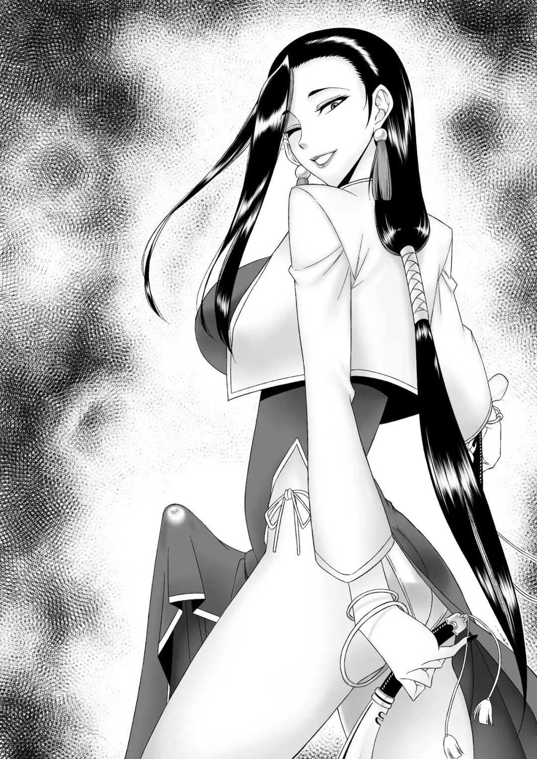 [Caw Equals Zoo] Chinpou Yorozue Michinanpo Fhentai - Page 5