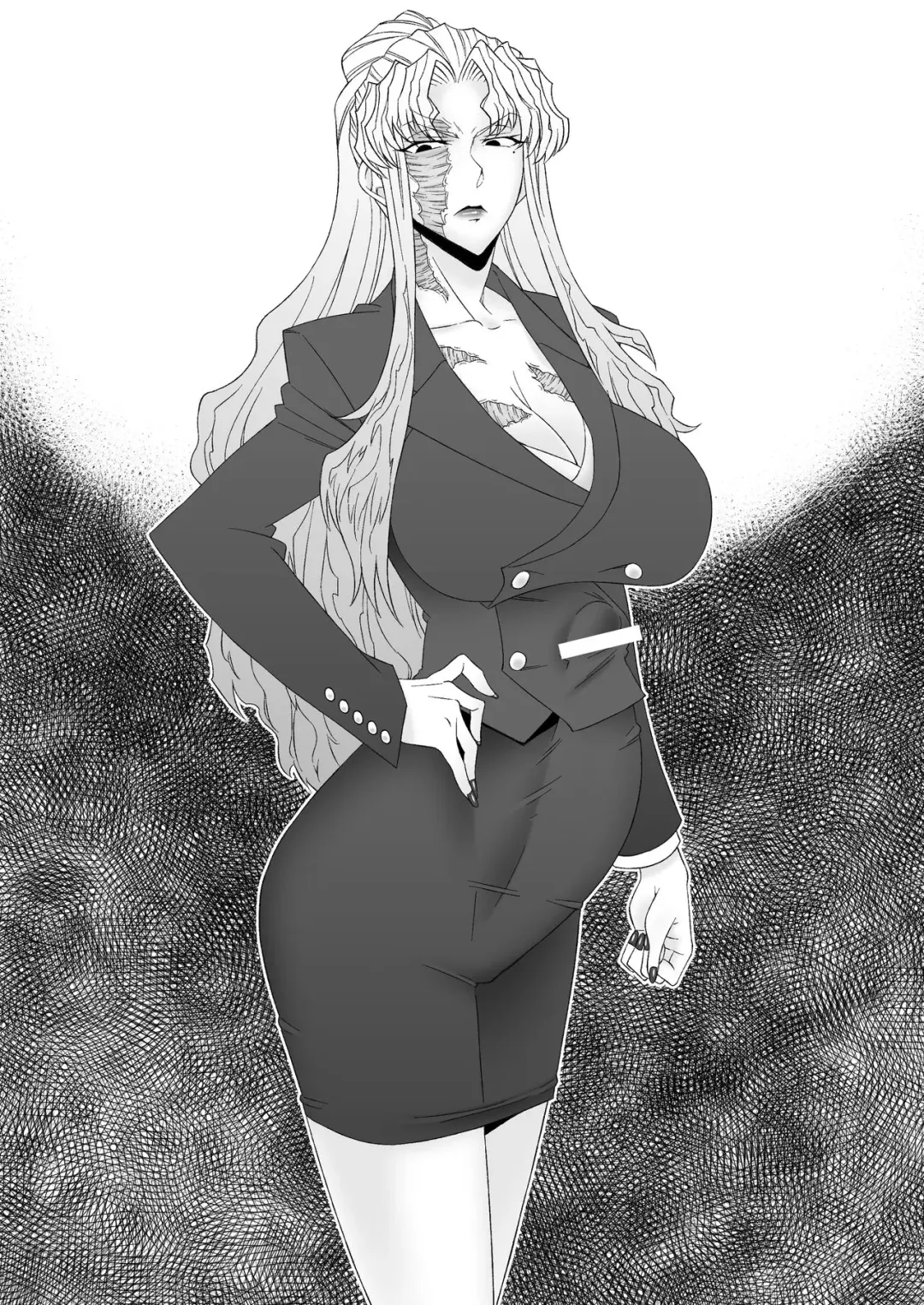 [Caw Equals Zoo] Chinpou Yorozue Michinanpo Fhentai - Page 7