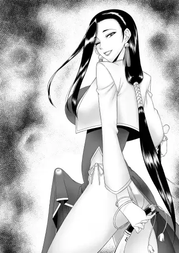 [Caw Equals Zoo] Chinpou Yorozue Michinanpo Fhentai - Page 5