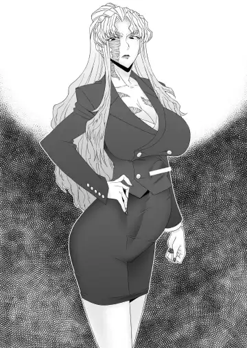 [Caw Equals Zoo] Chinpou Yorozue Michinanpo Fhentai - Page 7