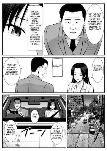 Boku no Kaa-san ga Netorareteru!? Fhentai - Page 22