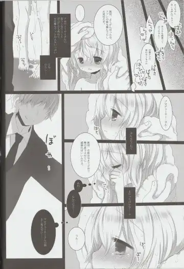 [Miyasu Risa - Sakurazawa Izumi] Shinjin Idol Kyousei Makura Eigyou Finale Fhentai - Page 42