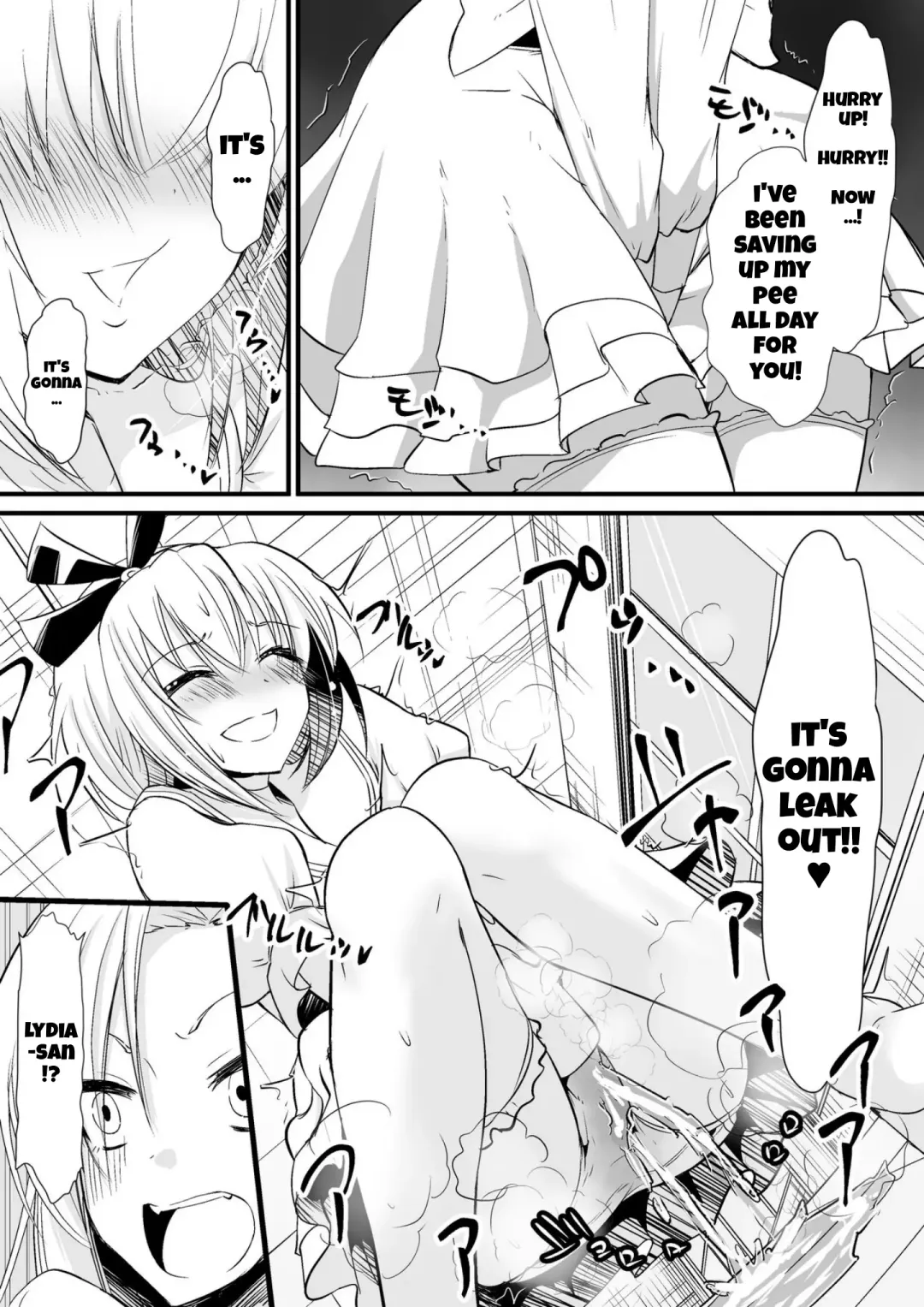 [Dining] Kyoushitsu no Joou 1 | Queen of the Classroom 1 Fhentai - Page 7