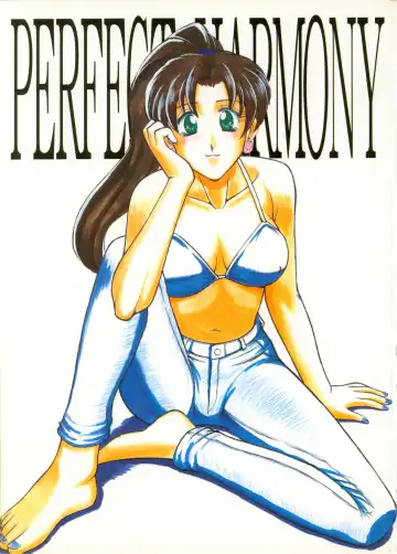 Read [Tower] PERFECT HARMONY - Fhentai