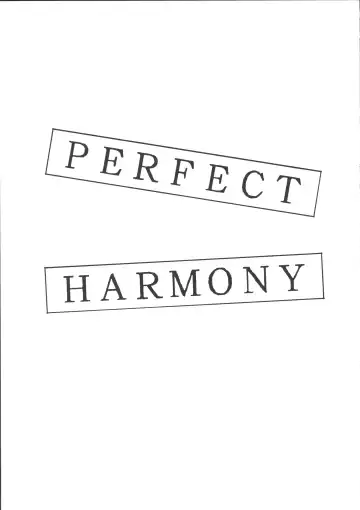 [Tower] PERFECT HARMONY Fhentai - Page 2