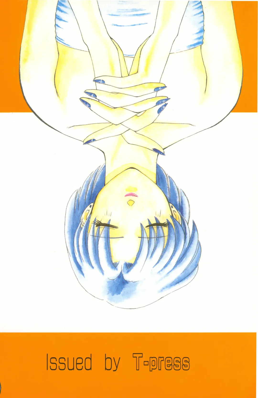 [Tower] ALL MY KISSES Fhentai - Page 4