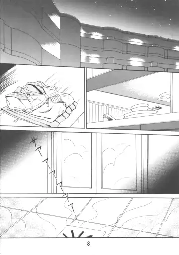 [Tower] ALL MY KISSES Fhentai - Page 10