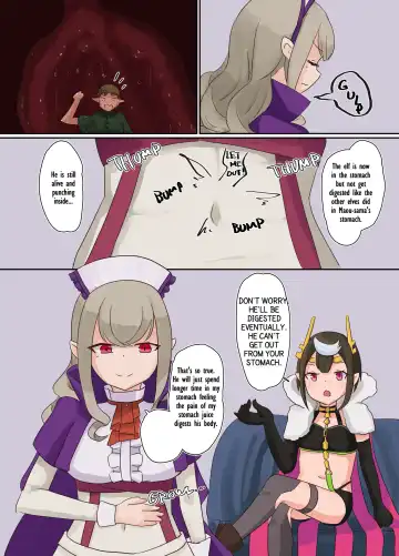 [Parins] リクエスト Fhentai - Page 10