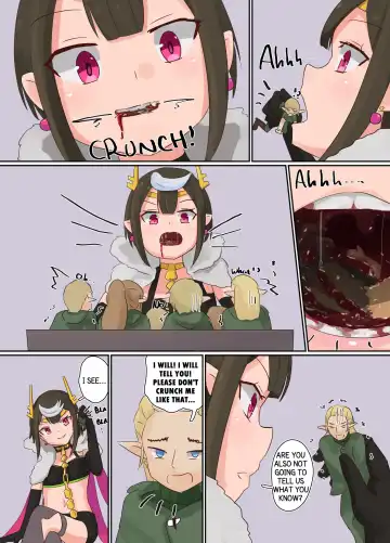 [Parins] リクエスト Fhentai - Page 7