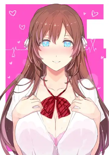 [Himukai Kyousuke] Ojou-sama wa Hatsujouki Fhentai - Page 65