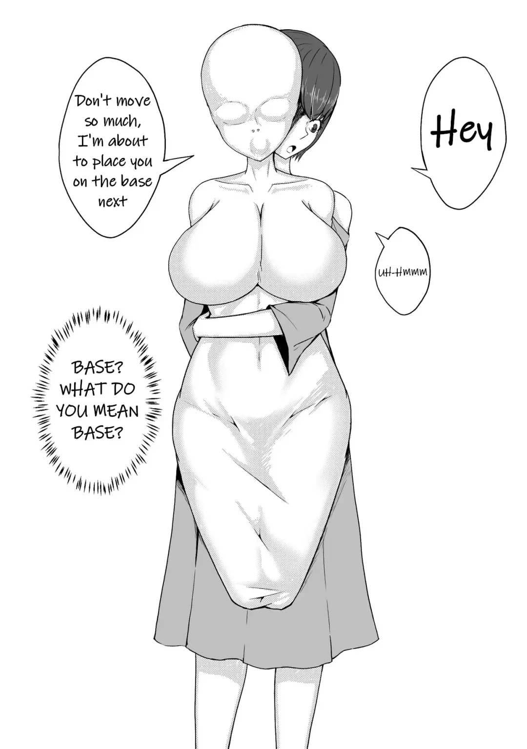 [Hll.alsg99] Self-Bondage 3 Fhentai - Page 10