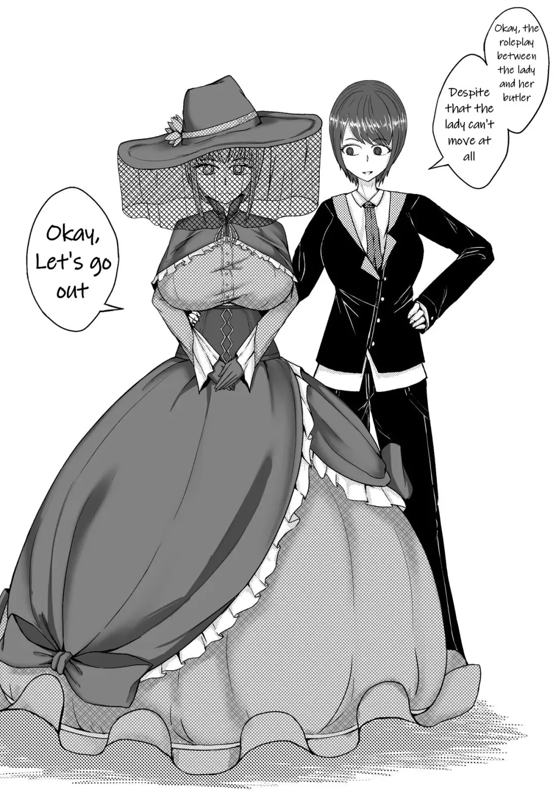 [Hll.alsg99] Self-Bondage 3 Fhentai - Page 17