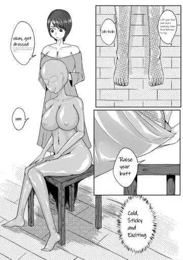 [Hll.alsg99] Self-Bondage 3 Fhentai - Page 6