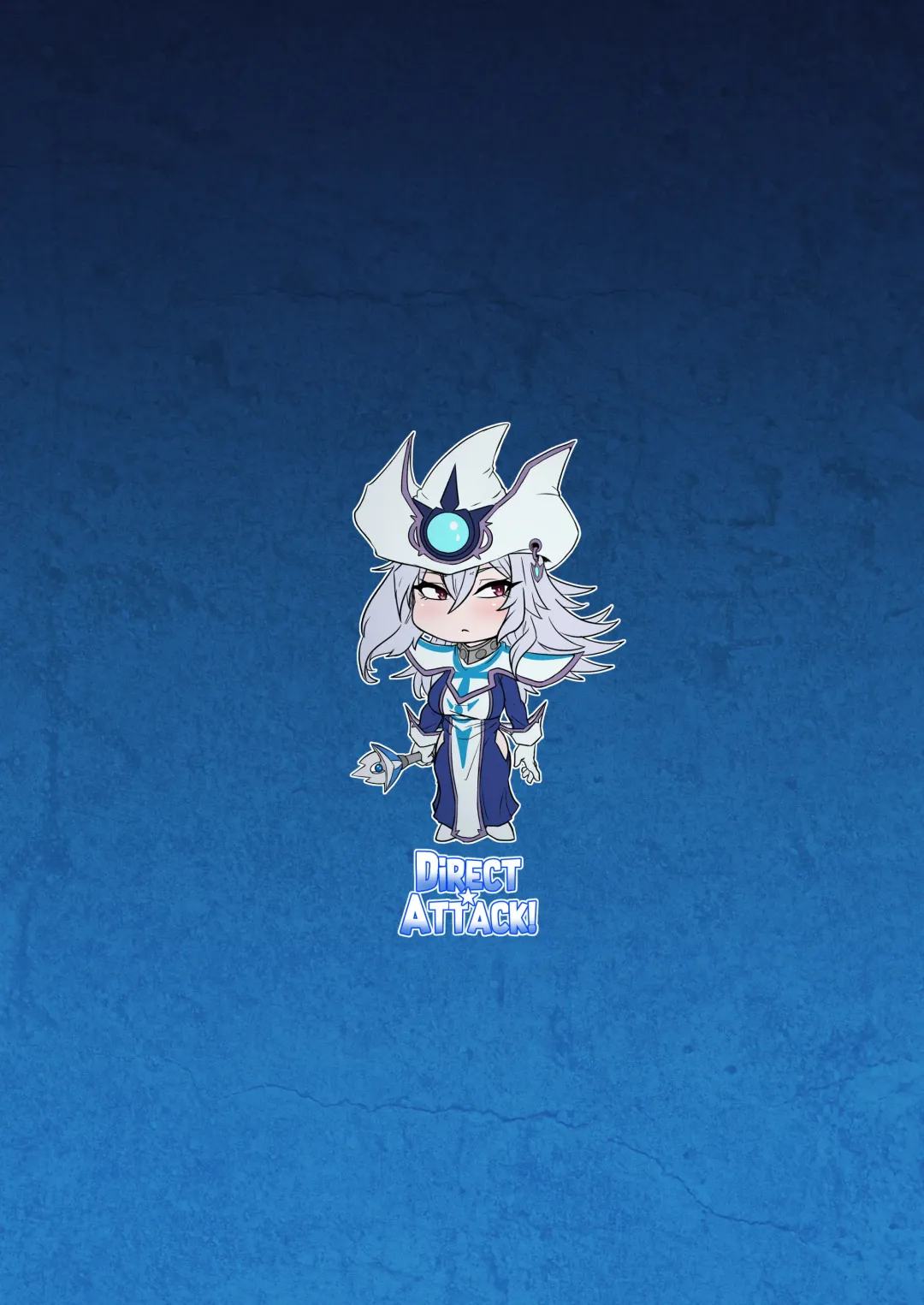 [Exabyte] Direct☆Attack! Fhentai - Page 26