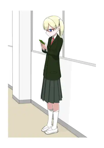 Houmon Hadaka Maid Service Fhentai - Page 30