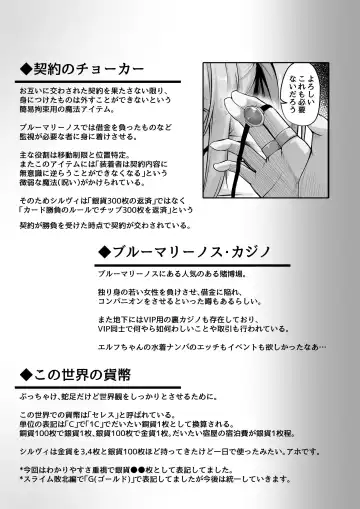 [Hirno] ELFIN QUEST #Gamble Haiboku Hen Fhentai - Page 32