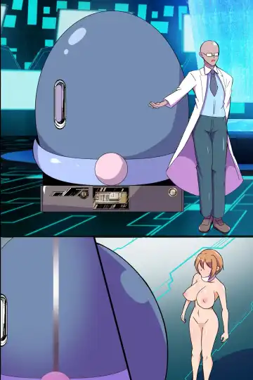 [Aimo] Onnanoko-tachi ga Shouhin to shite Atsukawareru Sekai 2 ~Mae mo Ushiro mo Shitsukerare Shukka sarete iku Kanojo-tachi~ Fhentai - Page 60