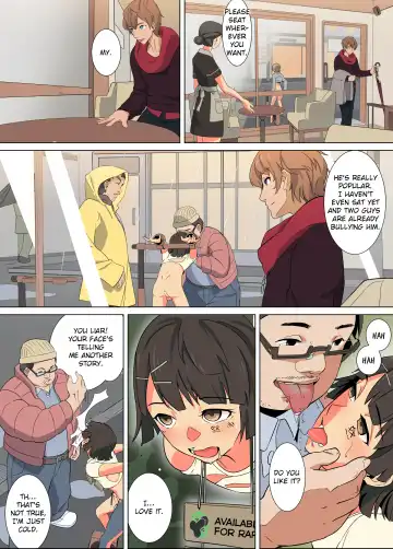 [Hakuyagen] Ayaki no Uchuu Houshi Fhentai - Page 12