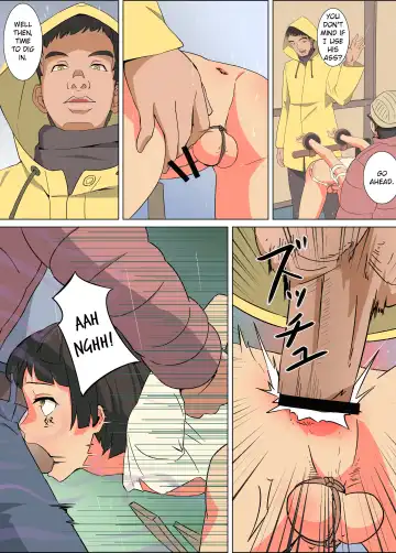 [Hakuyagen] Ayaki no Uchuu Houshi Fhentai - Page 14