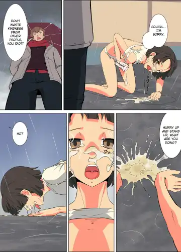 [Hakuyagen] Ayaki no Uchuu Houshi Fhentai - Page 30