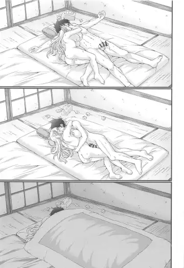 [Akimoto Dai] Onsen Kouyou Fletcher Fhentai - Page 28