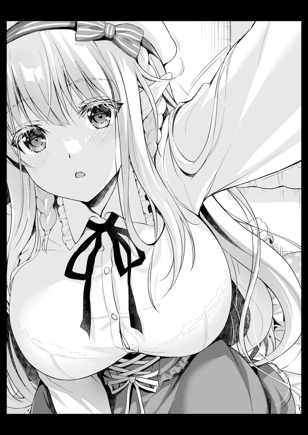 [Suzui Narumi] OtaCir no Elf Hime 4 + Bangaihen Fhentai - Page 134