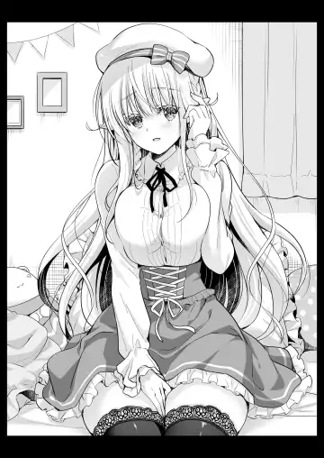 [Suzui Narumi] OtaCir no Elf Hime 4 + Bangaihen Fhentai - Page 136