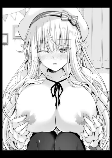 [Suzui Narumi] OtaCir no Elf Hime 4 + Bangaihen Fhentai - Page 140