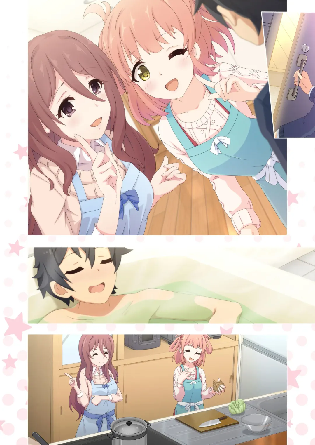 [Midorinocha] Colorful Connect 5th:Dive Fhentai - Page 80