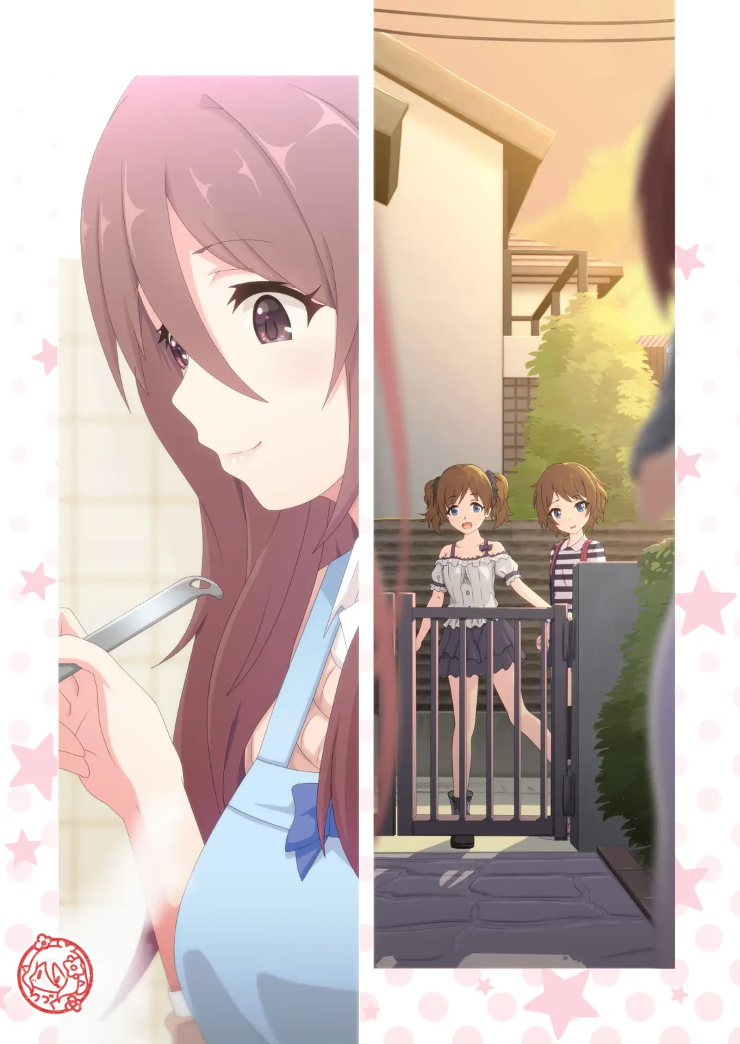 [Midorinocha] Colorful Connect 5th:Dive Fhentai - Page 85