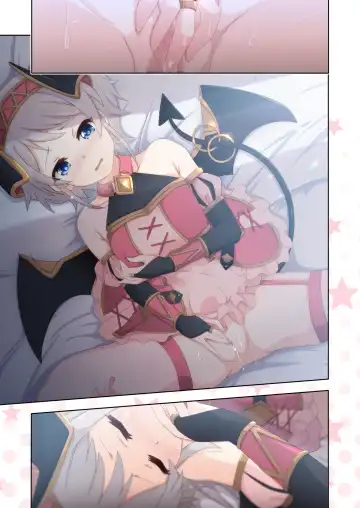 [Midorinocha] Colorful Connect 5th:Dive Fhentai - Page 69