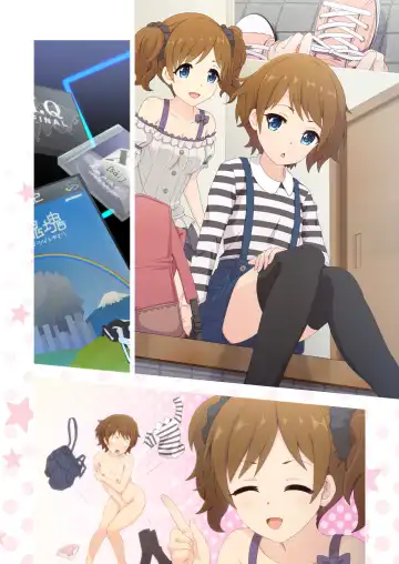 [Midorinocha] Colorful Connect 5th:Dive Fhentai - Page 70