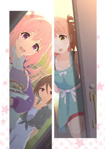 [Midorinocha] Colorful Connect 5th:Dive Fhentai - Page 84