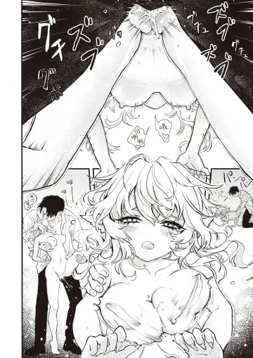 [Eroi-roe] Happy Mandrake Noujou | 欢乐♡曼德拉草农场 (decensored) Fhentai - Page 25
