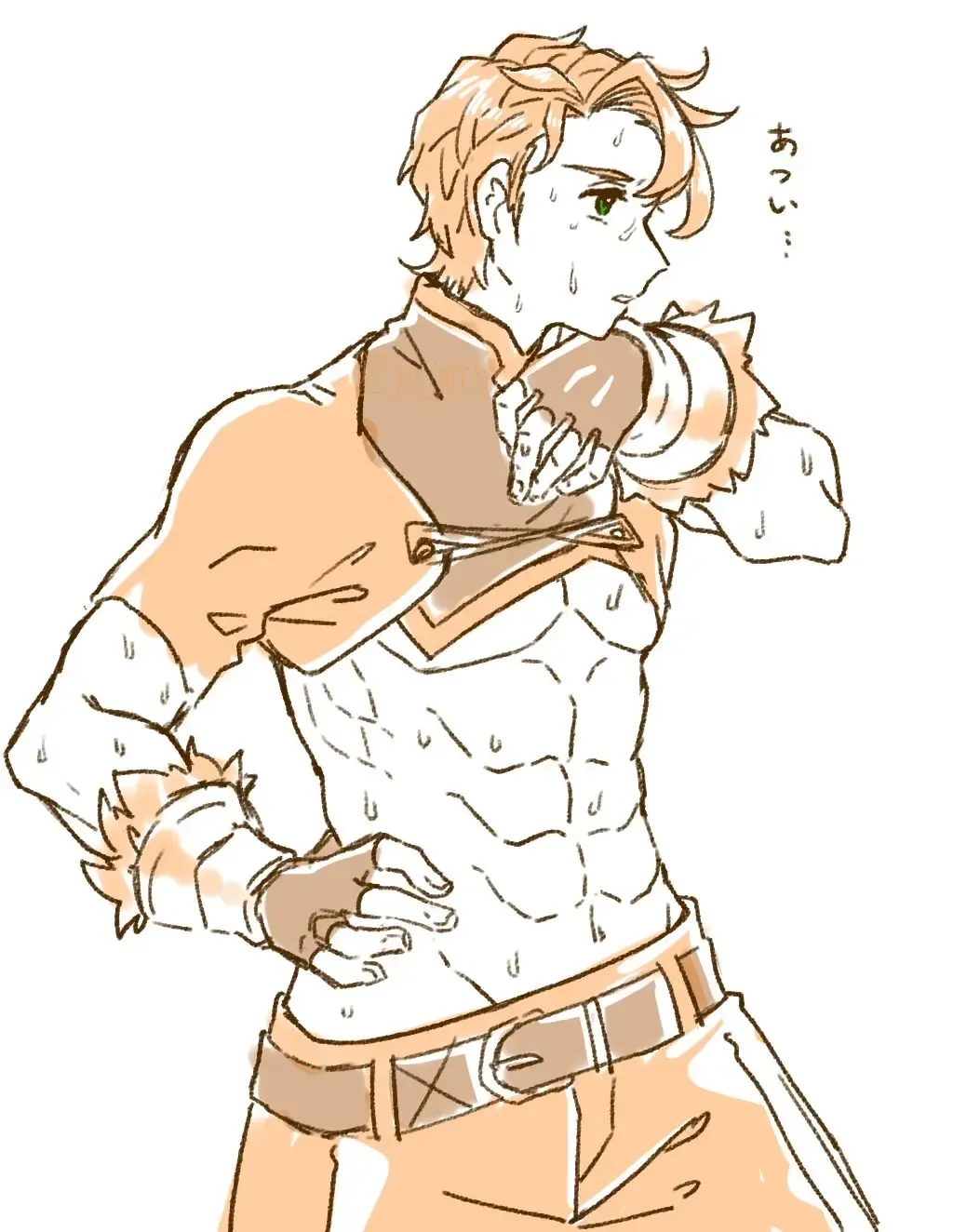 [Fujino] Bushuryu-chan matome ] [fire emblem ) Fhentai - Page 5