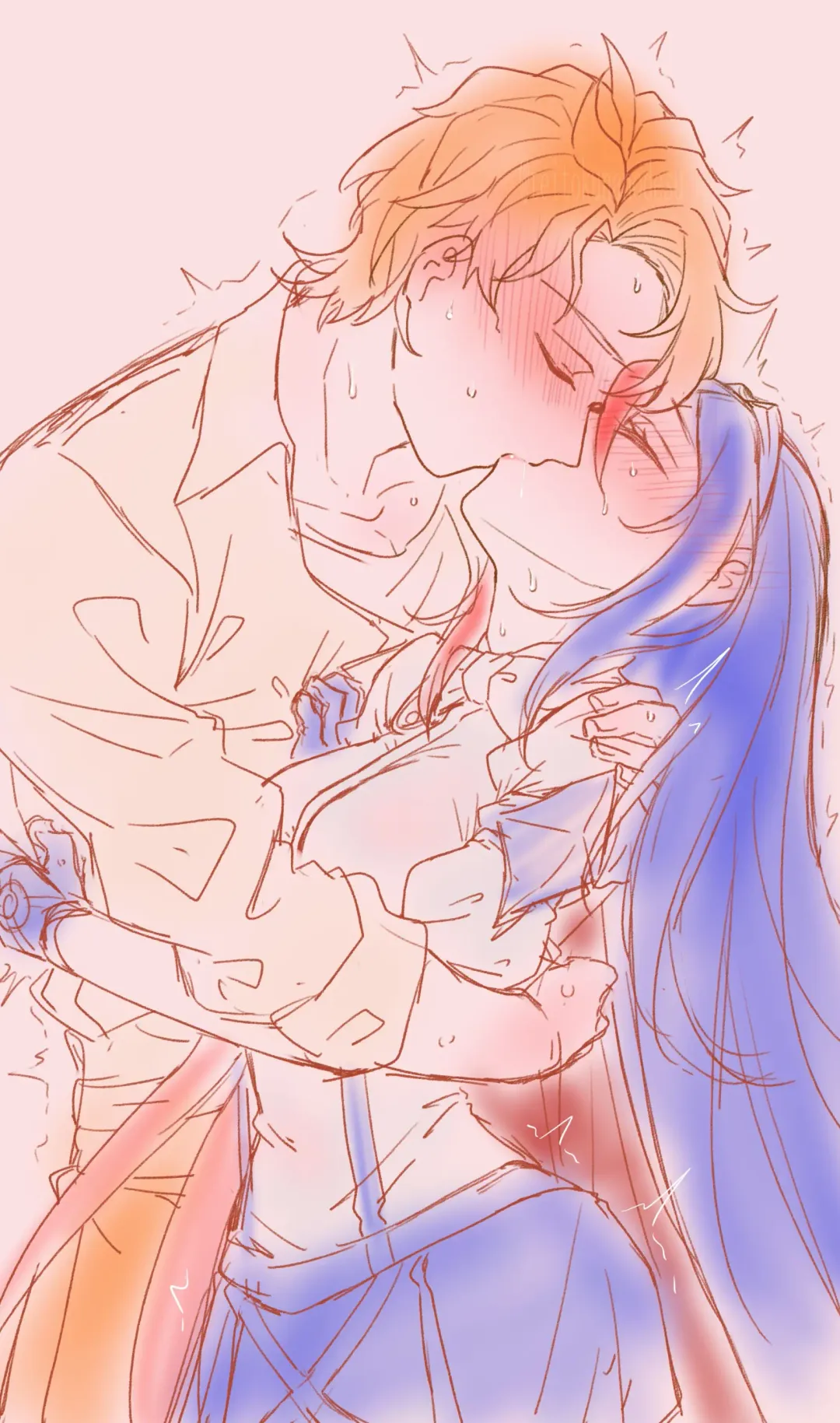 [Fujino] Bushuryu-chan matome ] [fire emblem ) Fhentai - Page 7