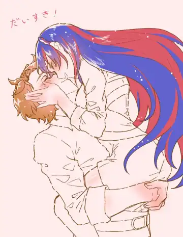 Read [Fujino] Bushuryu-chan matome ] [fire emblem ) - Fhentai