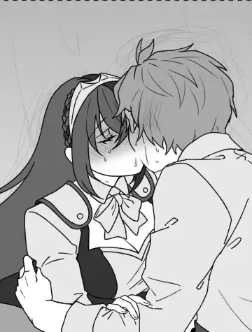 [Fujino] Bushuryu-chan matome ] [fire emblem ) Fhentai - Page 14