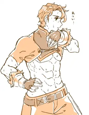 [Fujino] Bushuryu-chan matome ] [fire emblem ) Fhentai - Page 5