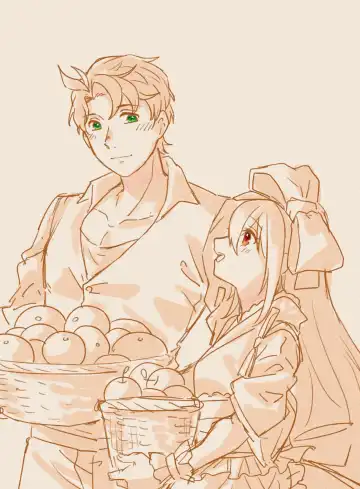 [Fujino] Bushuryu-chan matome ] [fire emblem ) Fhentai - Page 6