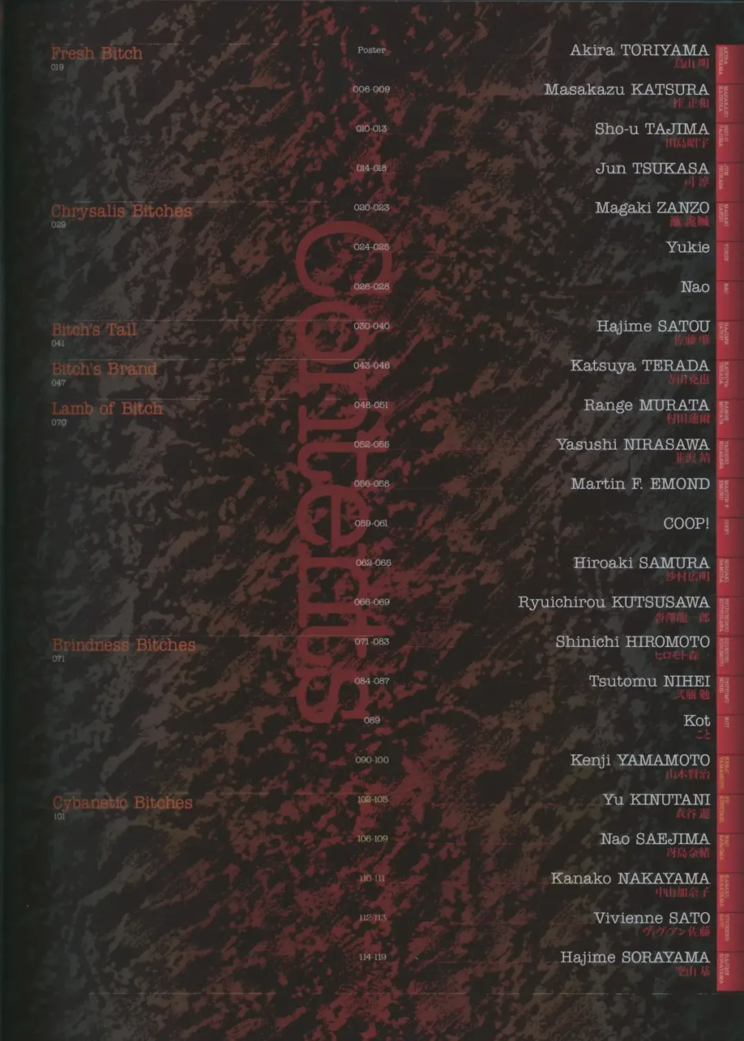 Bitch's Life Fhentai - Page 10