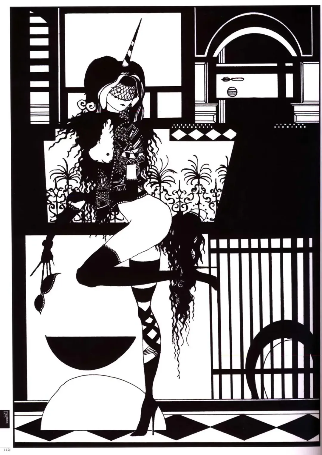 Bitch's Life Fhentai - Page 116