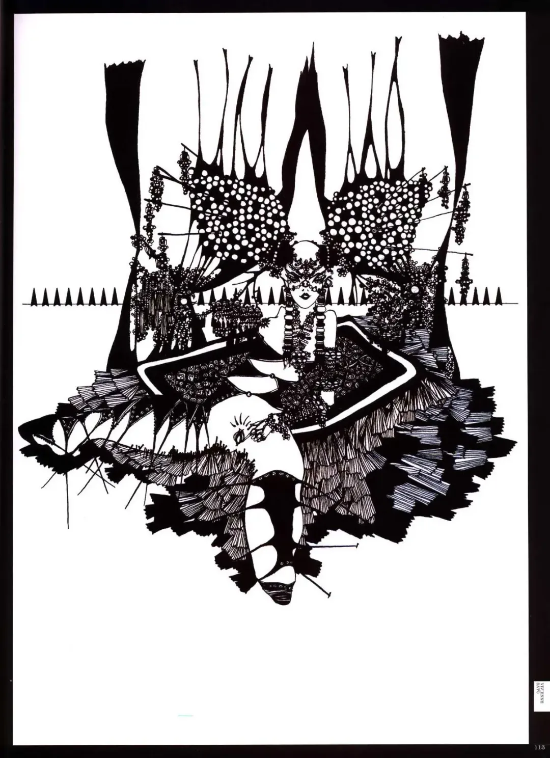 Bitch's Life Fhentai - Page 117