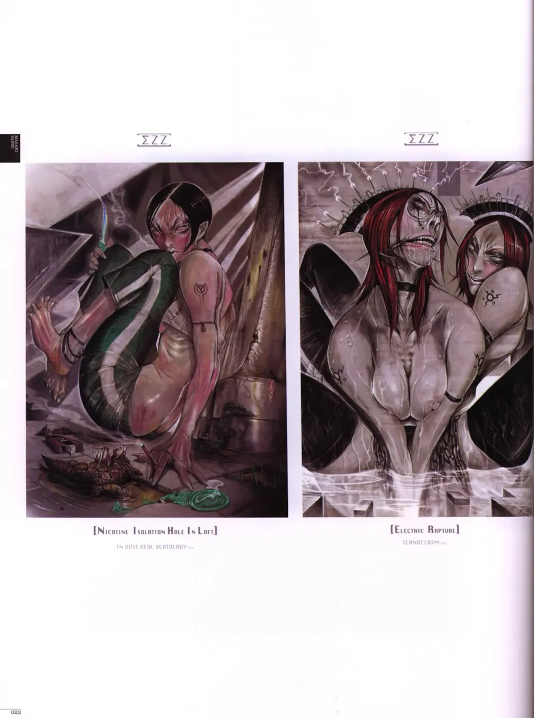 Bitch's Life Fhentai - Page 27