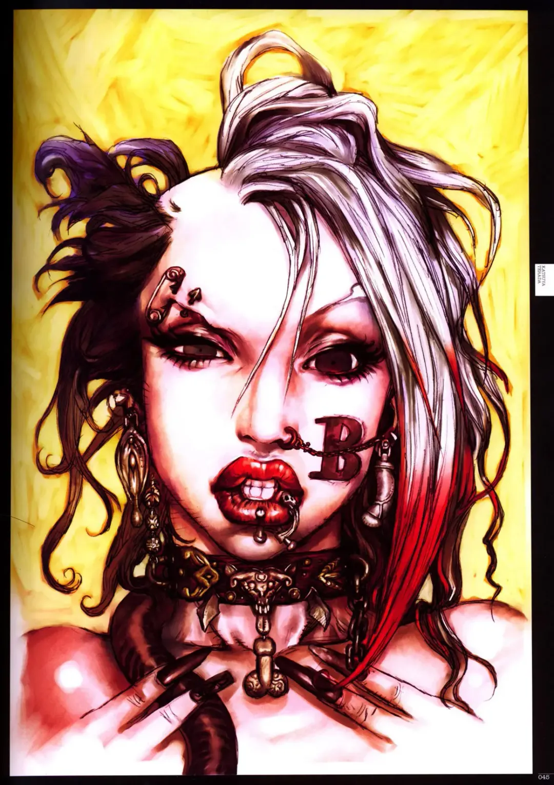 Bitch's Life Fhentai - Page 49