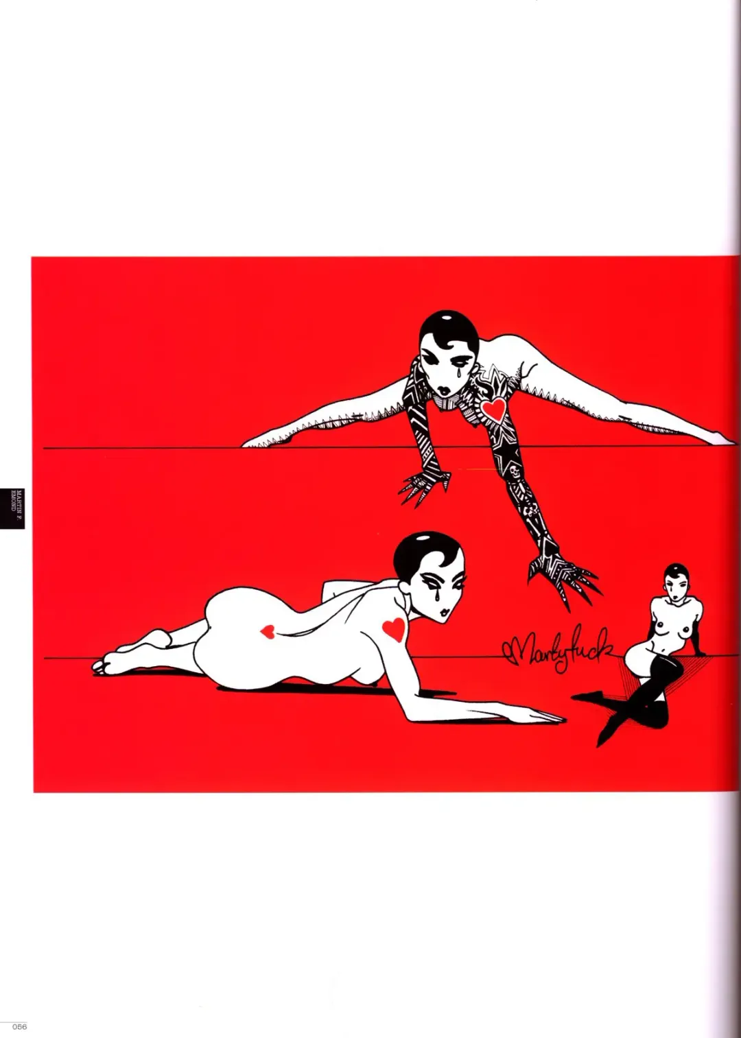 Bitch's Life Fhentai - Page 60