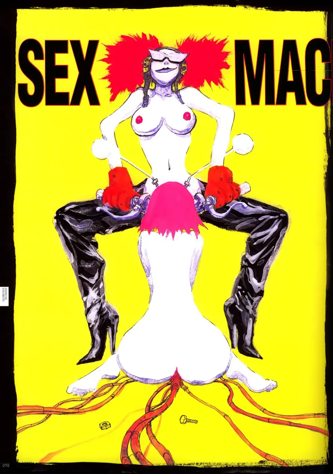 Bitch's Life Fhentai - Page 76