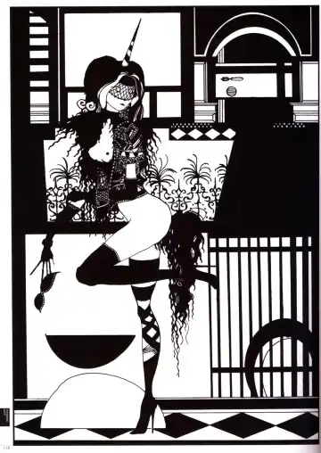 Bitch's Life Fhentai - Page 116