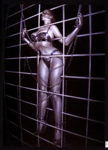 Bitch's Life Fhentai - Page 123